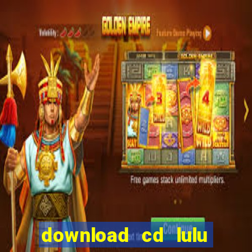 download cd lulu santos perfil